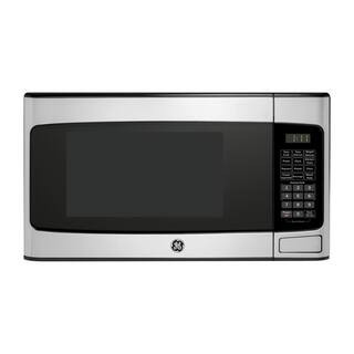 1.1 Cu. Ft. Capacity Countertop Microwave Oven | The Home Depot