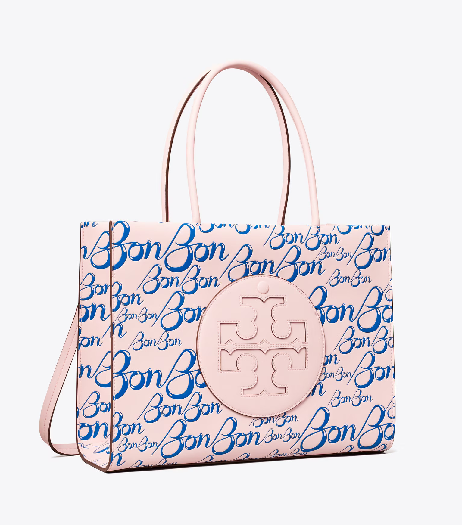 TB x BonBon Small Ella Bio Tote: Women's Designer Tote Bags | Tory Burch | Tory Burch (US)