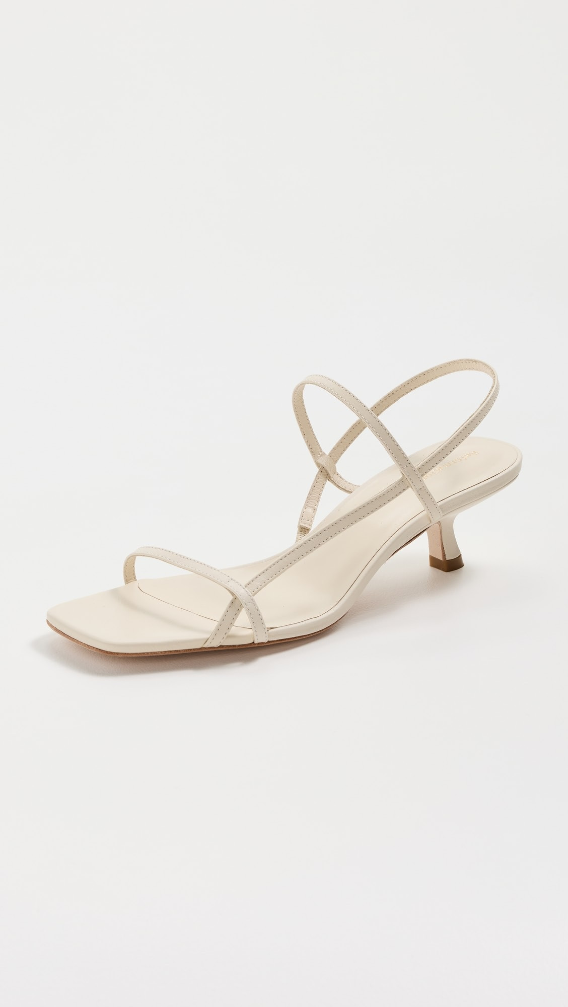 Serenity Bare Sandals | Shopbop
