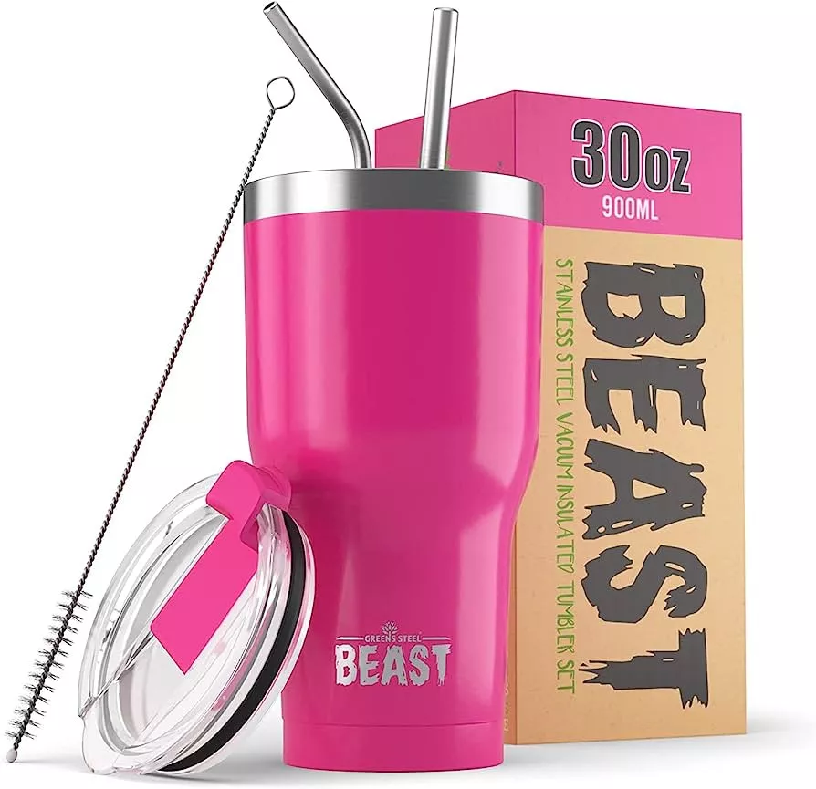 Beast 30 oz Tumbler Stainless … curated on LTK