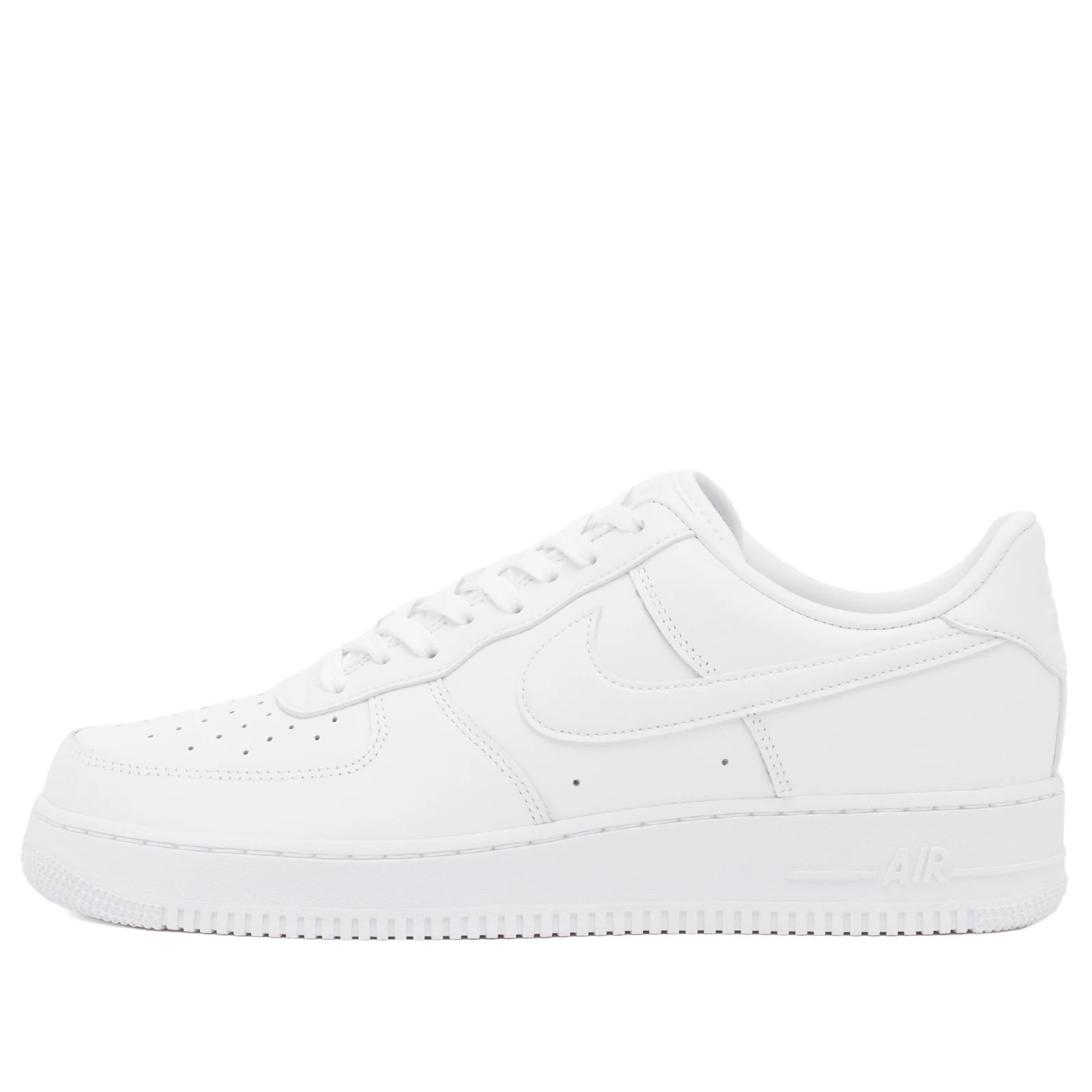 Nike Air Force 1 '07 Fresh Sneakers in White, Size UK 11.5 | END. Clothing