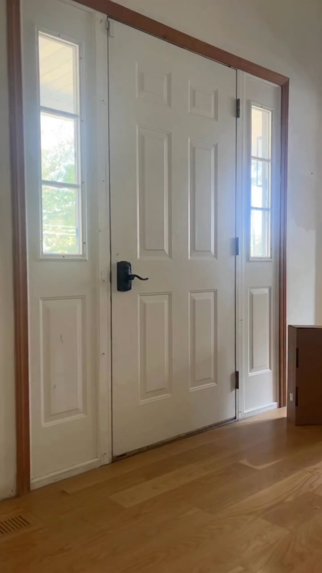 You guys — this Larsen rug from Revival is perfect 😍 The texture, pattern, and neutral tones are so good. It adds that perfect cozy, lived-in feel without being too busy.

If you’ve been looking for an affordable, high-quality entry rug, this one is such a good find. Tap to shop the Larsen Revival rug ! 🤍

#RevivalRugs #LarsenRug #NeutralHomeDecor #LTKhome #LTKseasonal #RugStyling #HomeWithBrooke #AffordableHomeDecor

#LTKHome