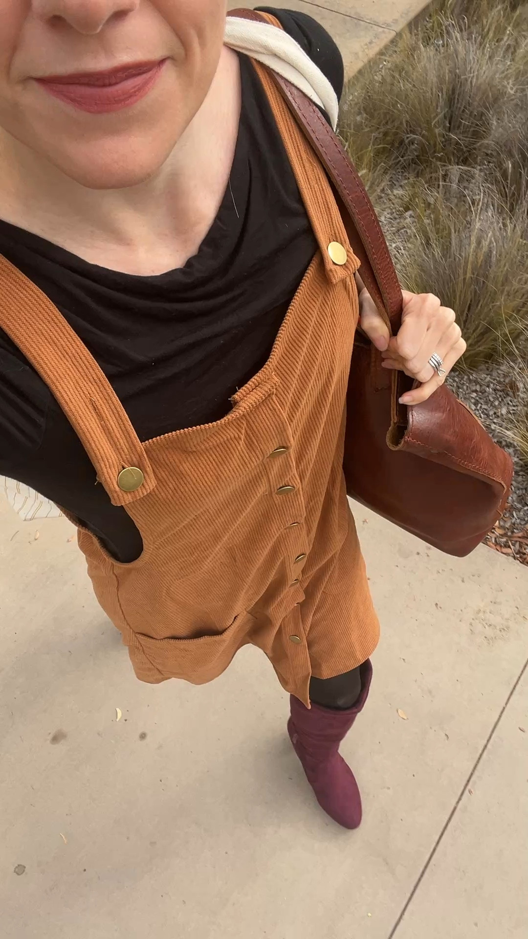 Wednesday ootd 

#LTKWorkwear #LTKSeasonal #LTKStyleTip
