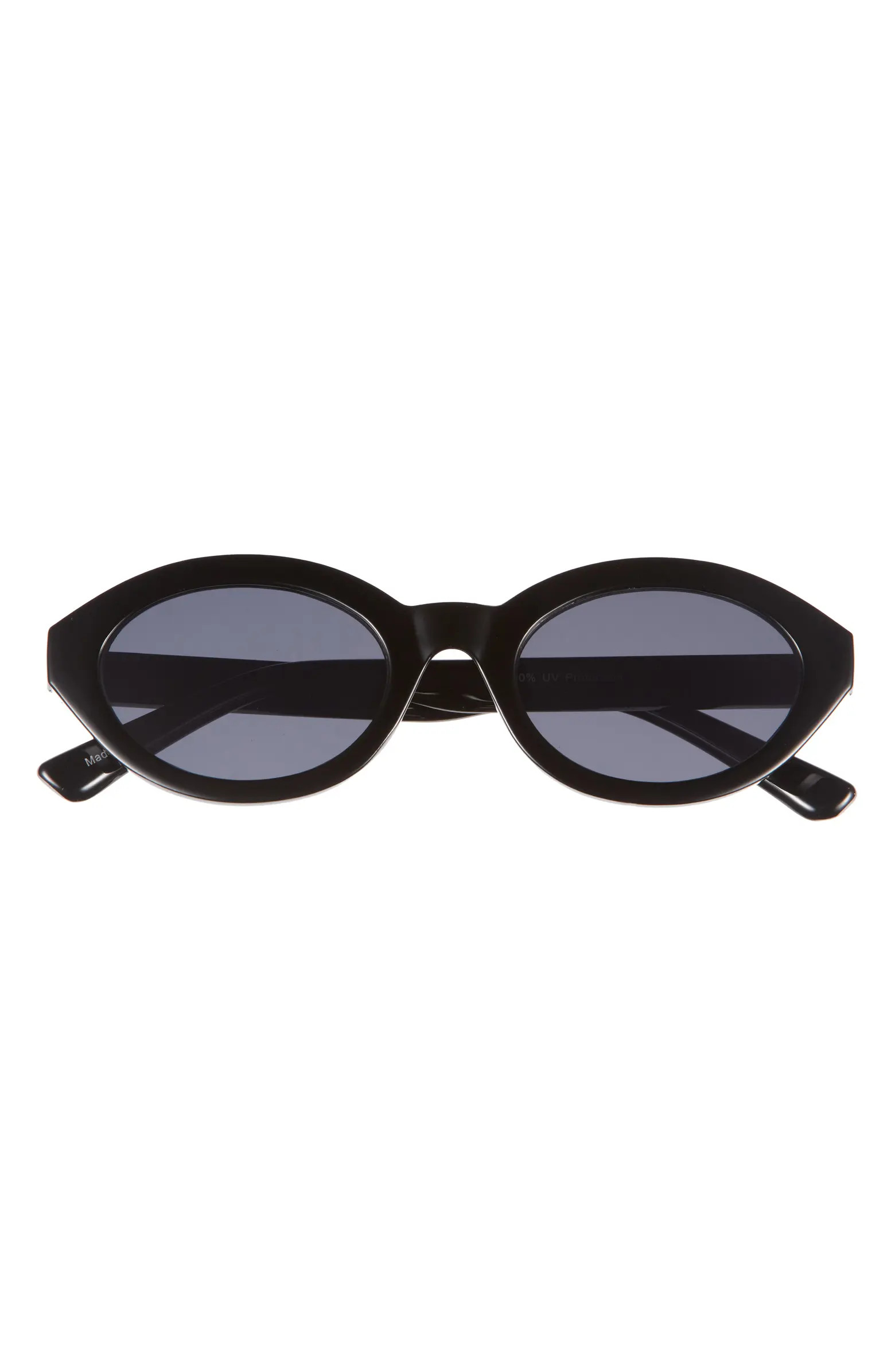 Oval Sunglasses | Nordstrom
