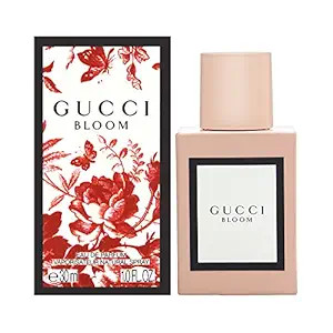 Gucci Bloom By For Women Eau De Parfum Spray 1 Fl Oz | Amazon (US)