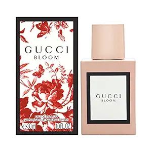 Gucci Bloom By For Women Eau De Parfum Spray 1 Fl Oz | Amazon (US)