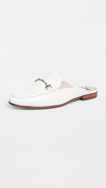 Linnie Flat Mules | Shopbop