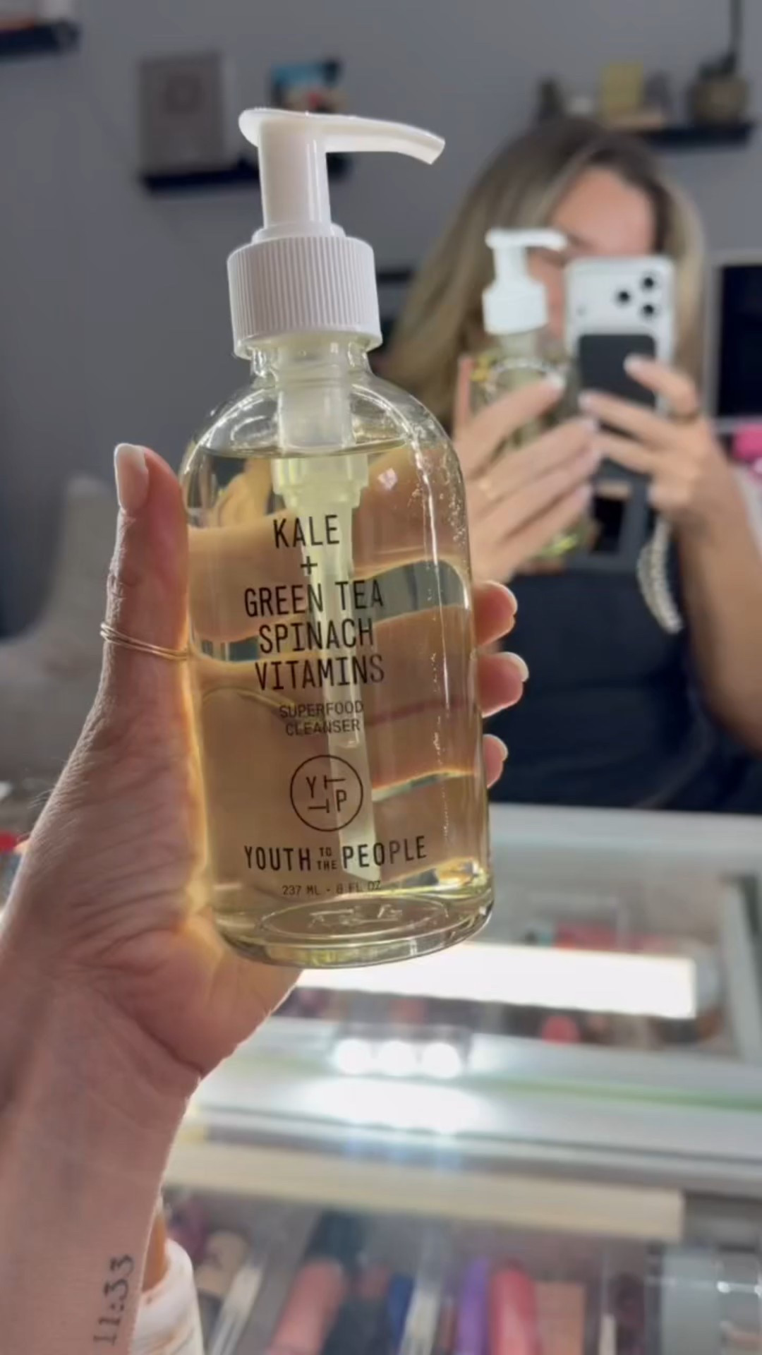 A necessity for my skin! 

beauty favorites, beauty finds, skincare favorites, skincare necessities, everyday beauty, affordable beauty

#LTKBeauty #LTKFindsUnder50