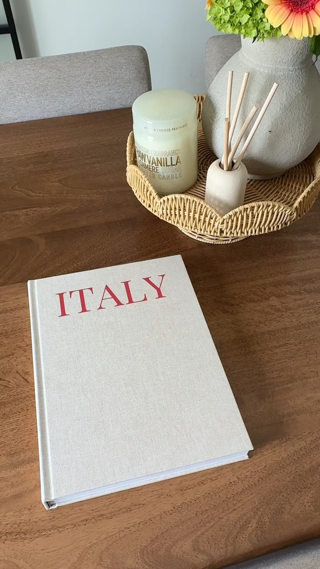 added another MILK book to my collection 📸📚 

absolutely love having all of our favorite memories in these gorgeous photo albums 💍🗺️🫶🏼💛 

ALBUM DETAILS:
- premium photo album
- large portrait album
- cover: linen nut
- 48 pages

#LTKHoliday #LTKHome #LTKGiftGuide