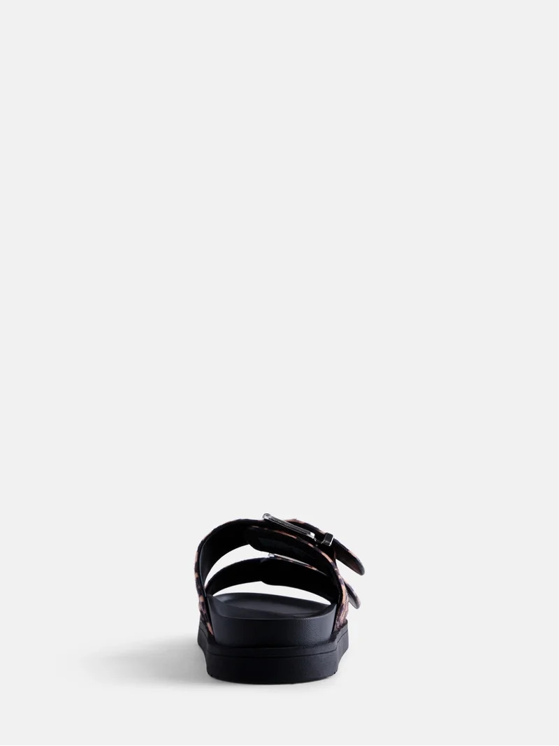 Madden NYC Women's Footbed Sandal | Walmart (US)