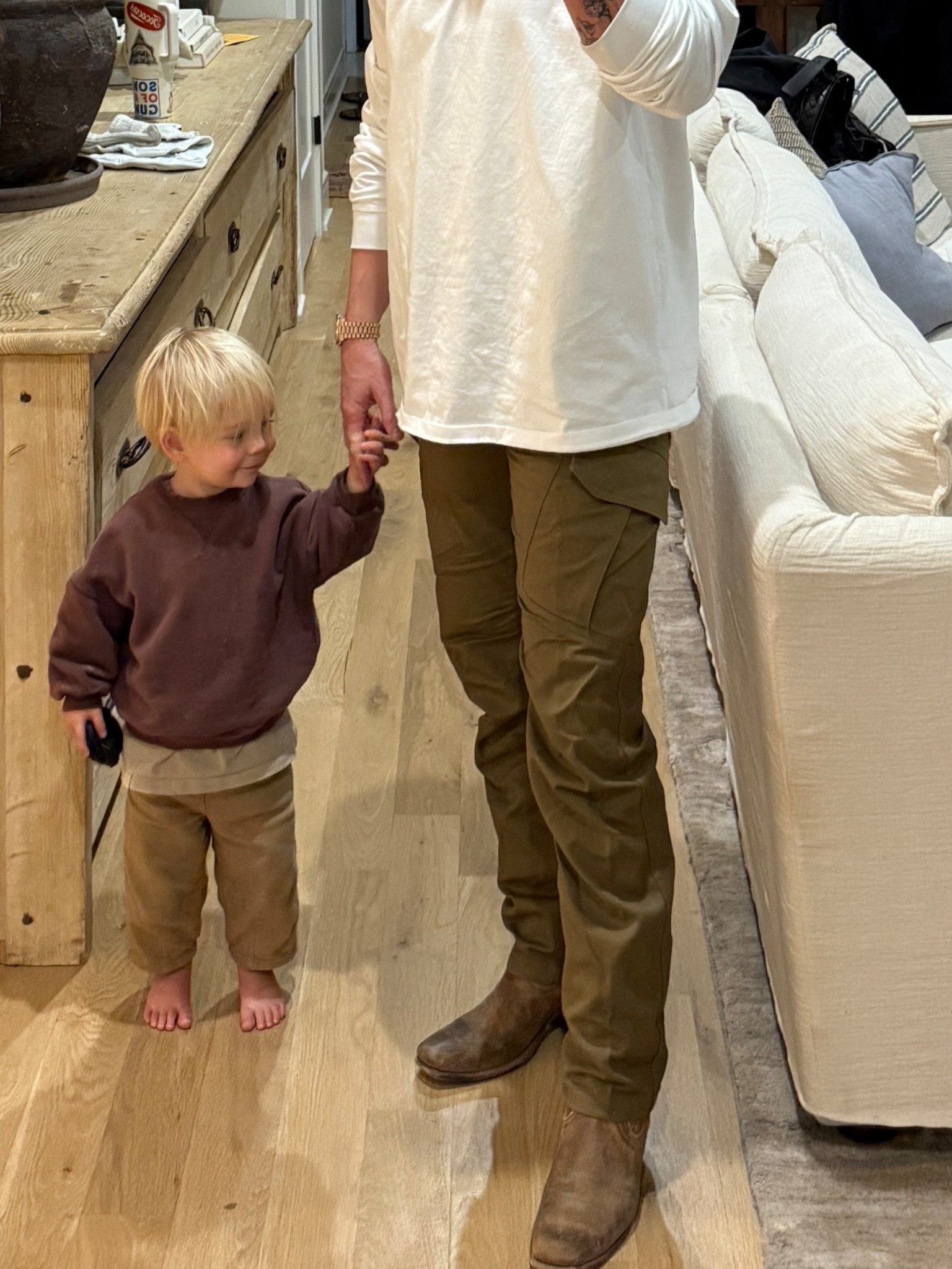 Clothes made for any job. Even wore them to a nice dinner after a long day of work; @dickies Tradebuilt is a true farm to table attire.

#LTKMens #LTKGiftGuide #LTKFindsUnder100