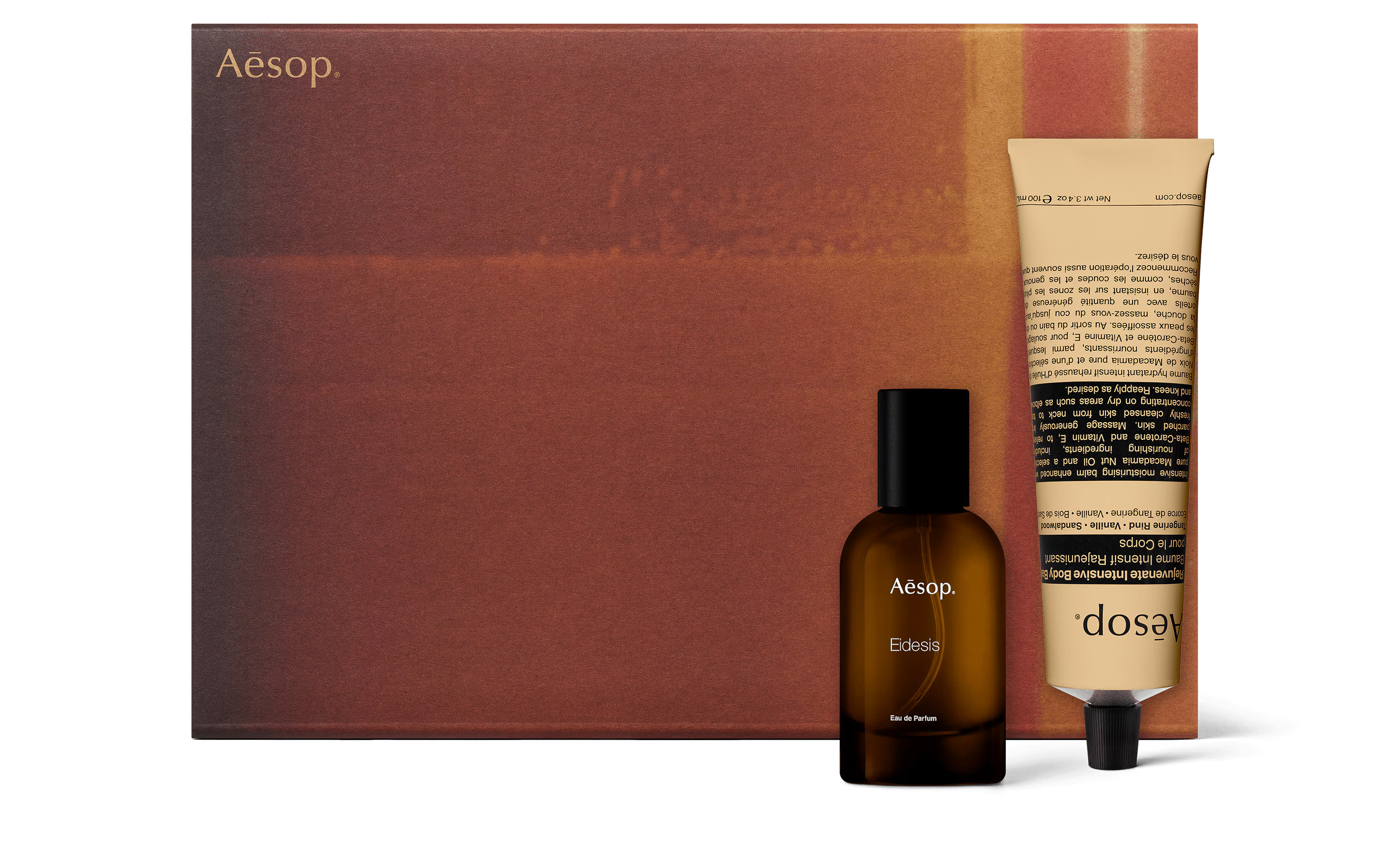 Opulent Fragrance Duo | Aesop