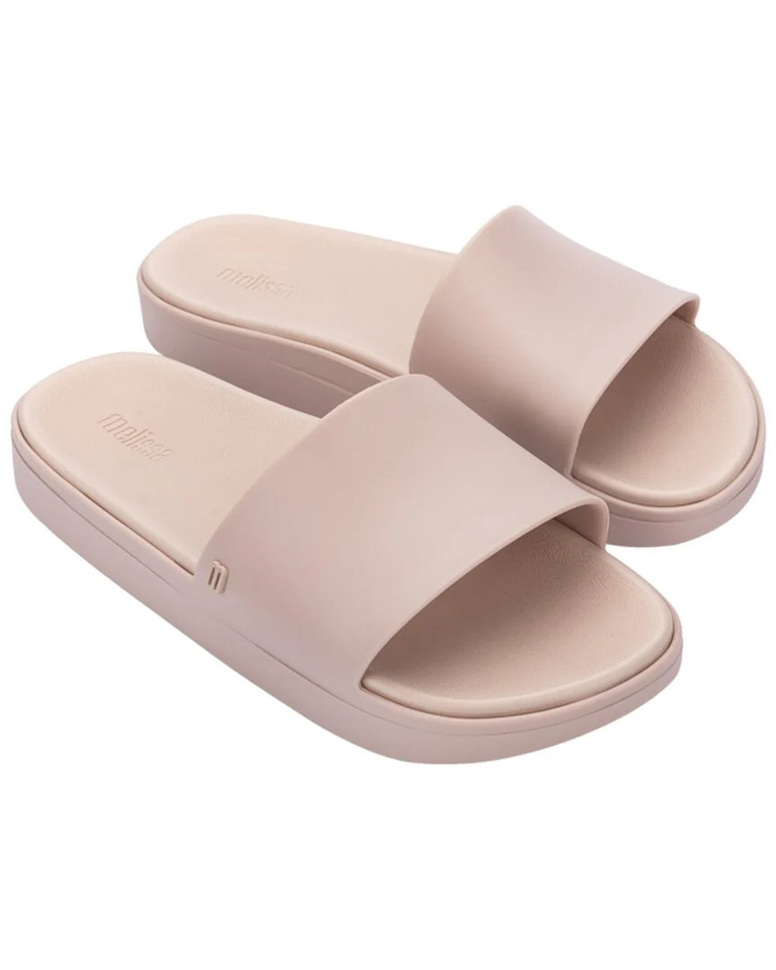 Melissa Shoes Beach Slide Next Gen Slide | Shop Simon