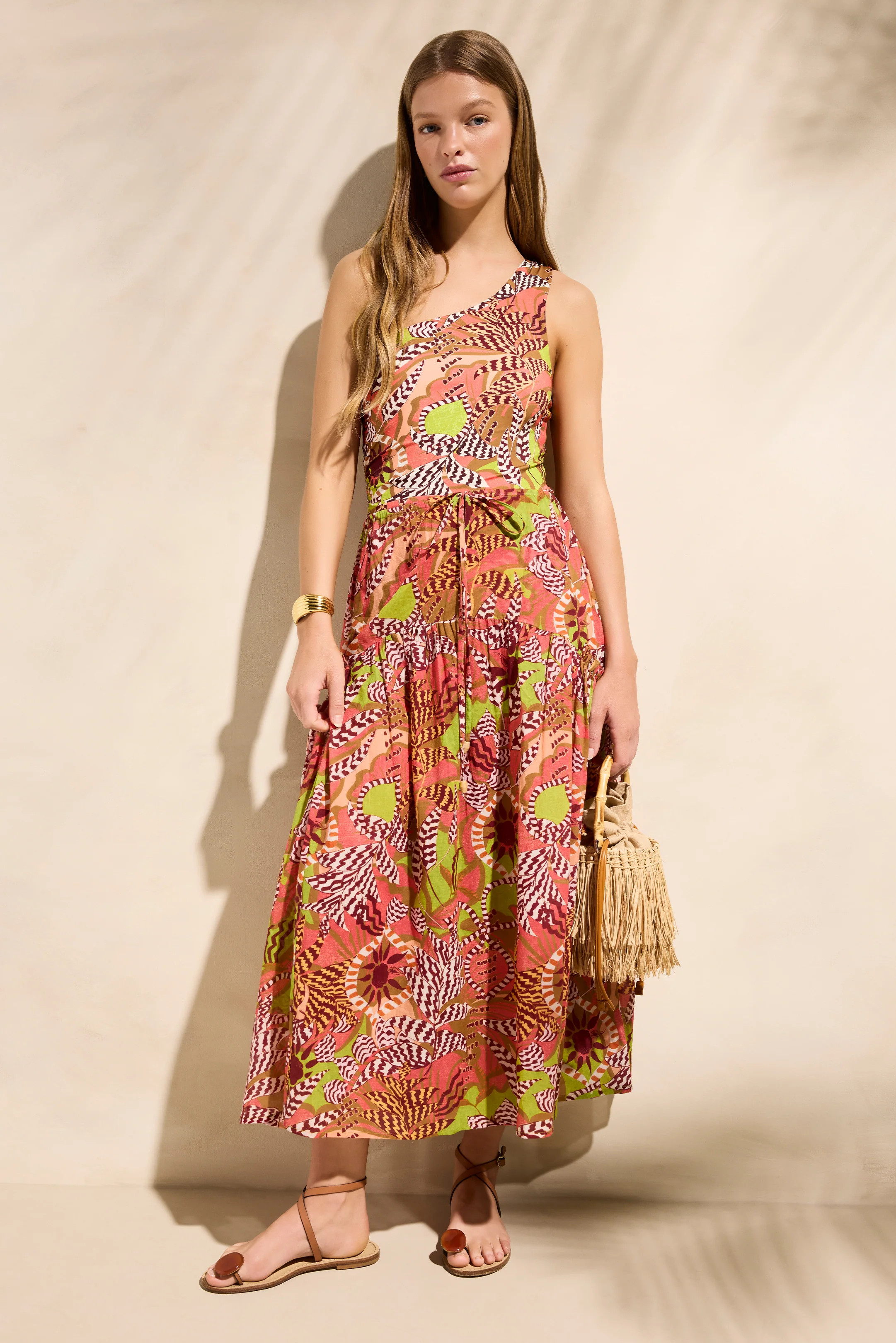 HILLARY SKIRT | Marie Oliver