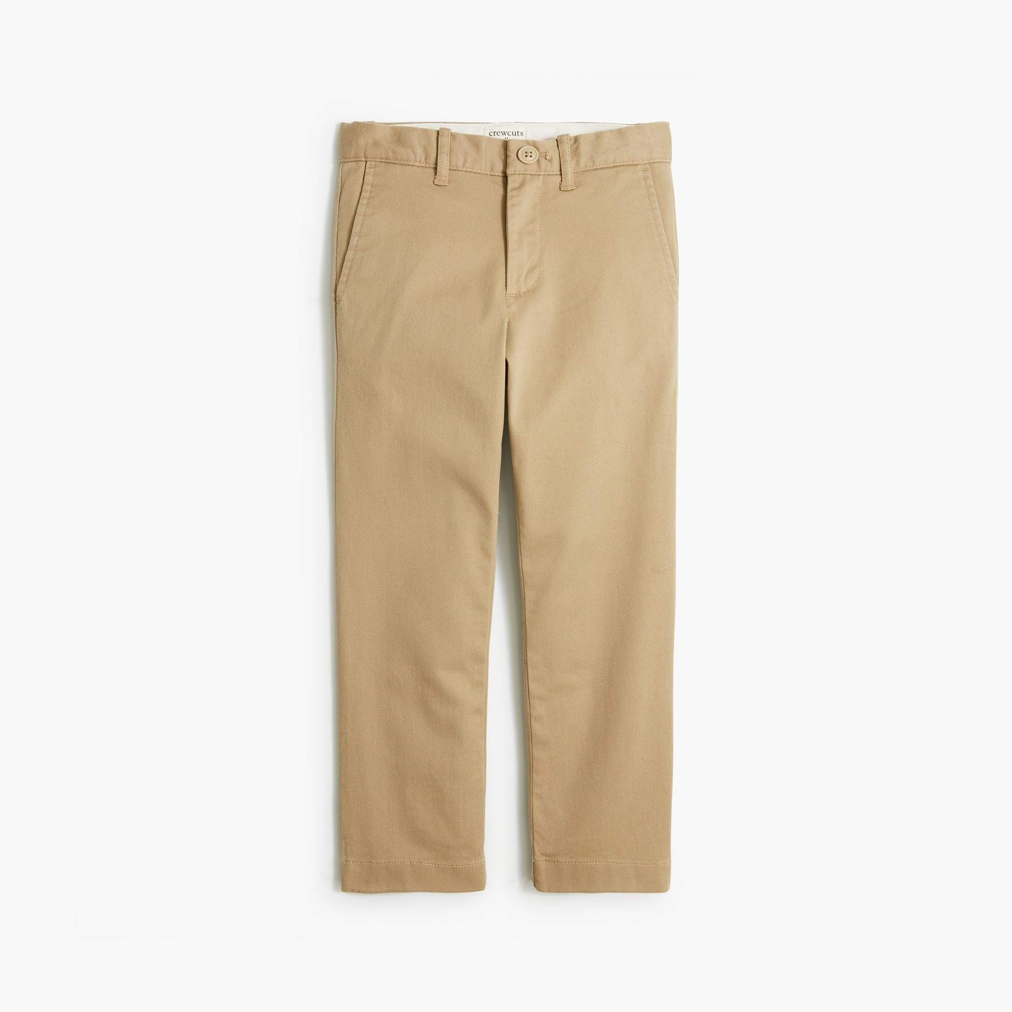 Boys' slim pant in flex chino | J.Crew Factory