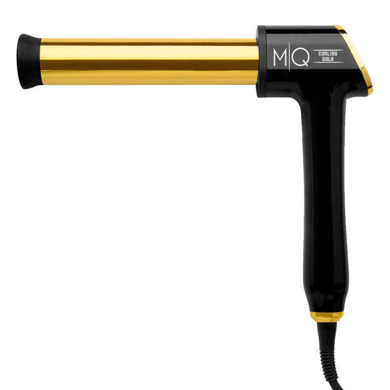 MQ Professional Curling Gold Titanium 32mm
        
              - Modelador de Cachos 280g | Beleza Na Web (BR)