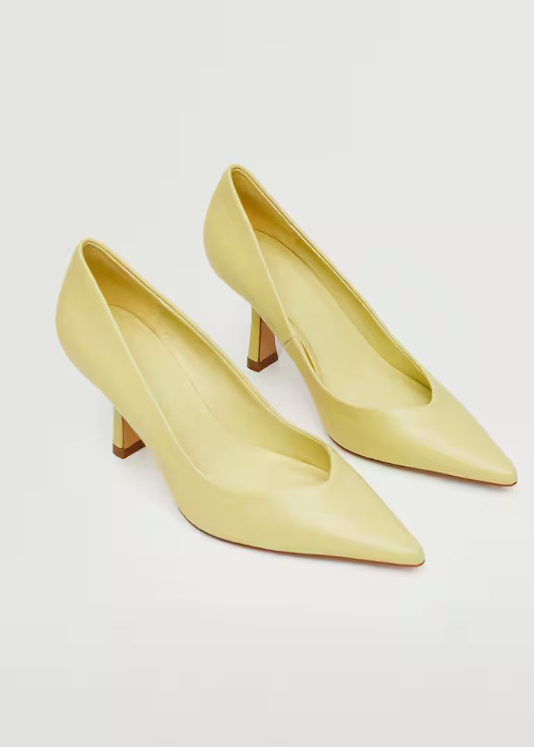 Chaussure pour Femme 2022 | Mango France | MANGO (FR)