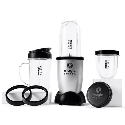 Magic Bullet Personal Blender Set | Target