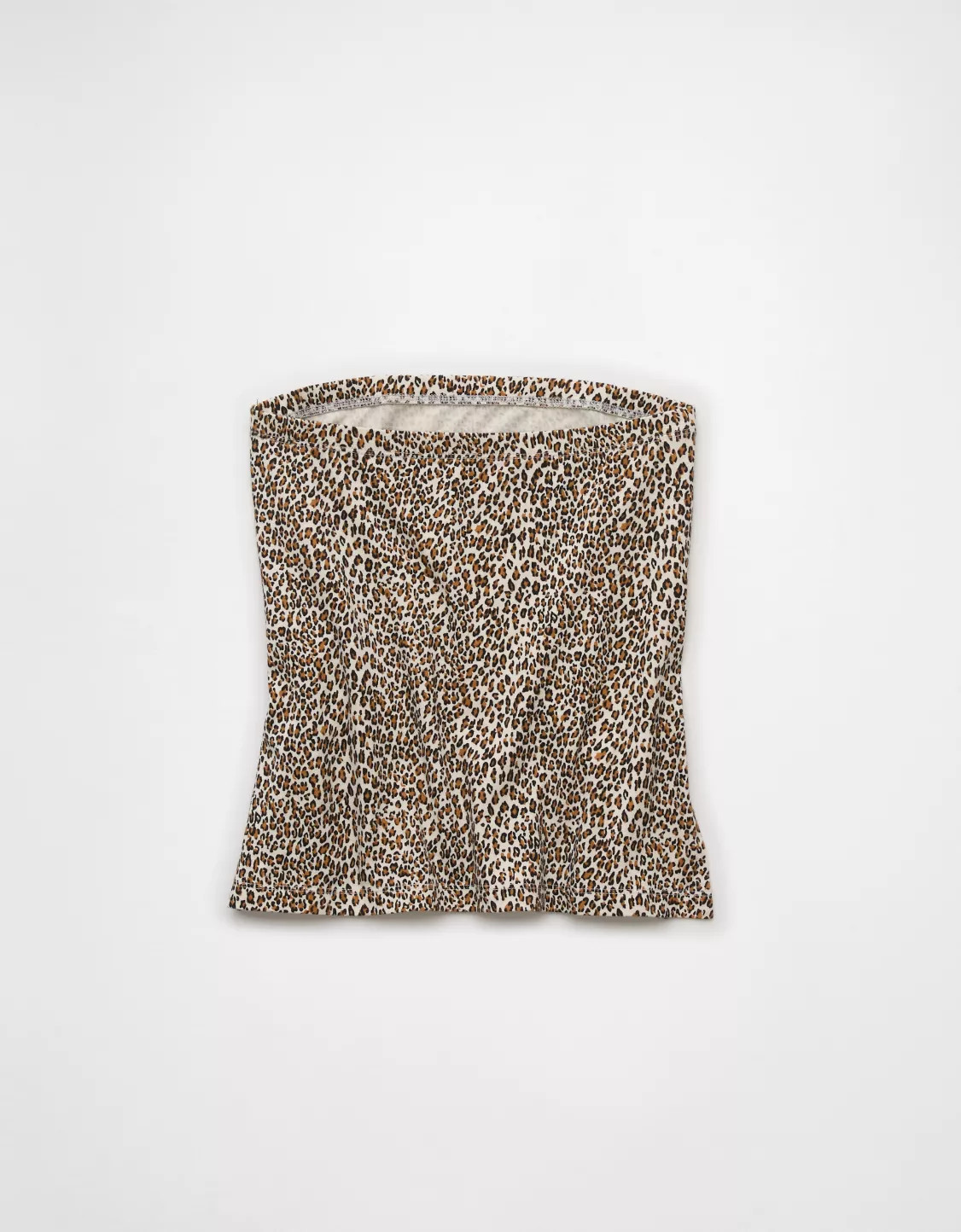 AE Main Squeeze Side Slit Tube Top | American Eagle Outfitters (US & CA)