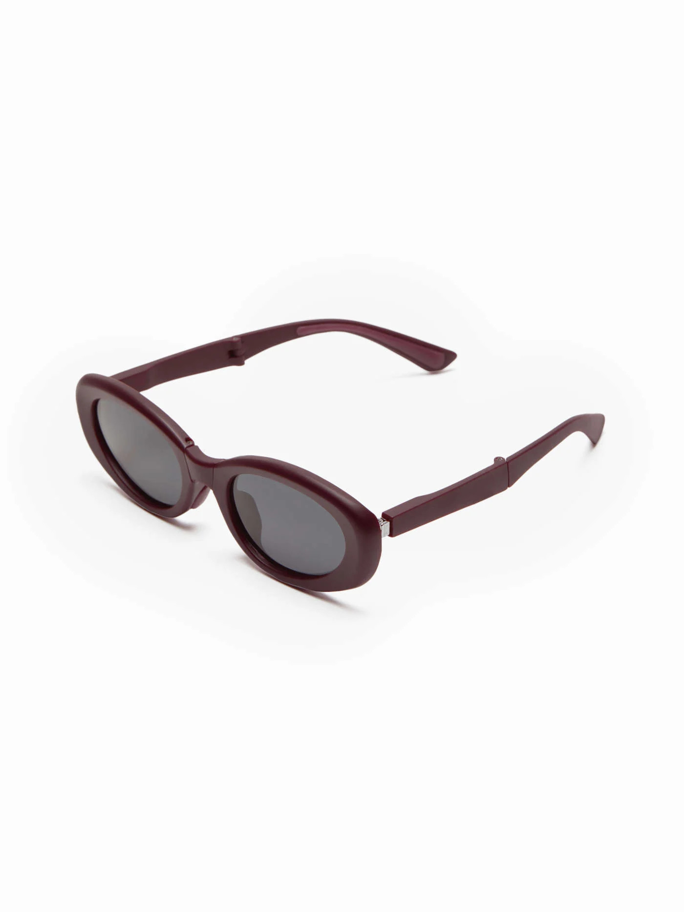 Katzenaugen-Modebrille 25,00 \u20ac | Cider