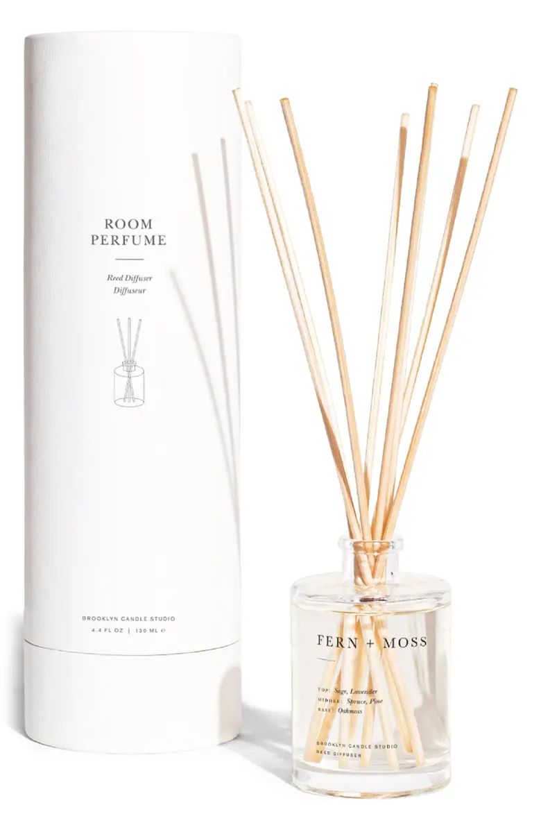 Room Perfume Reed Diffuser | Nordstrom