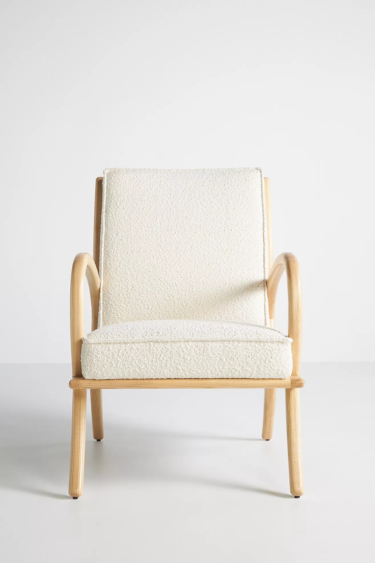 Myla Occasional Chair | Anthropologie (US)