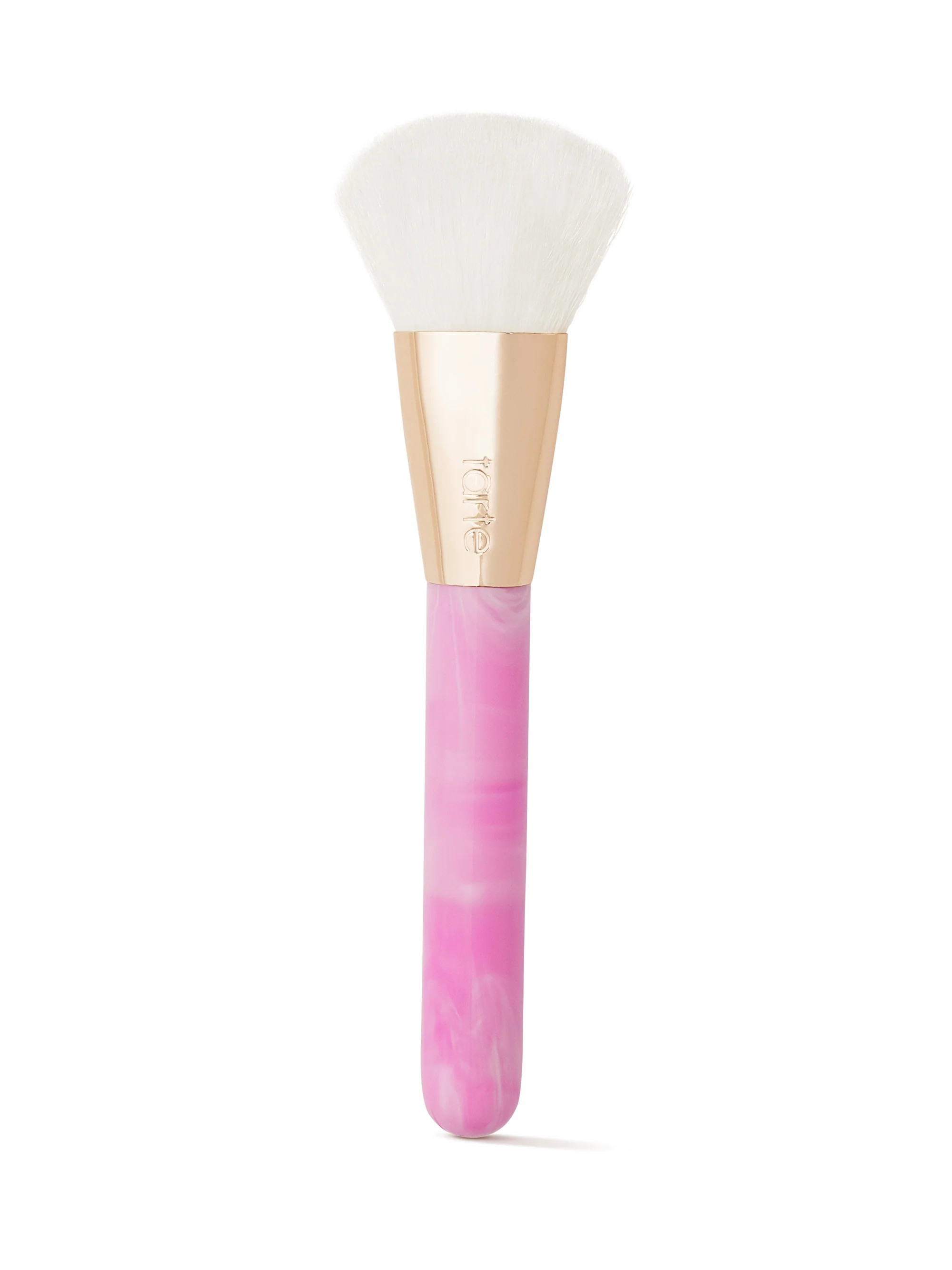 tartelette™ blush brush | tarte cosmetics (Global)