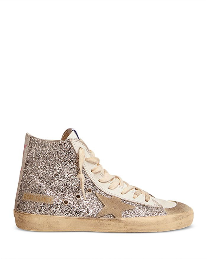 Women's Francy High Top Sneakers | Bloomingdale's (US)
