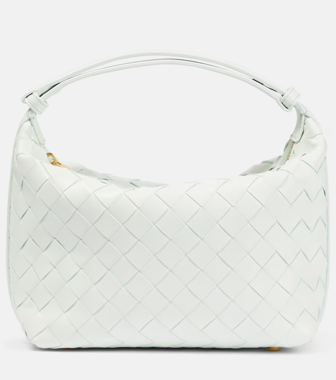 Wallace Mini leather shoulder bag | Mytheresa (US/CA)