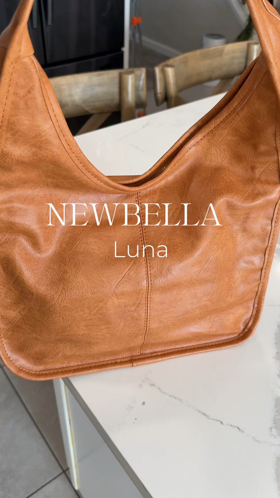 My favorite casual bag 


Handbags, hobo bag, pu leather, newbella, purse, casual pursee

#LTKFindsUnder50 #LTKGiftGuide #LTKItBag
