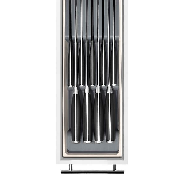 OXO Knife Drawer Organizer | The Container Store
