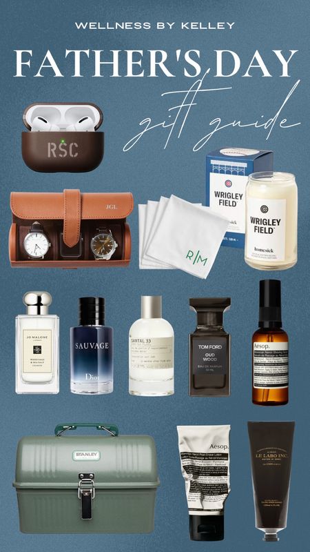 The ultimate Father’s Day Gift Guide 🌟

#LTKmens #LTKGiftGuide #LTKSeasonal