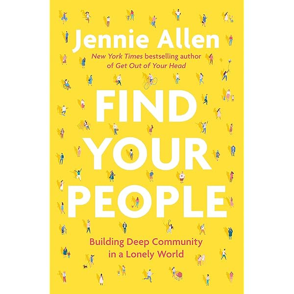 Find Your People Kit | Amazon (US)