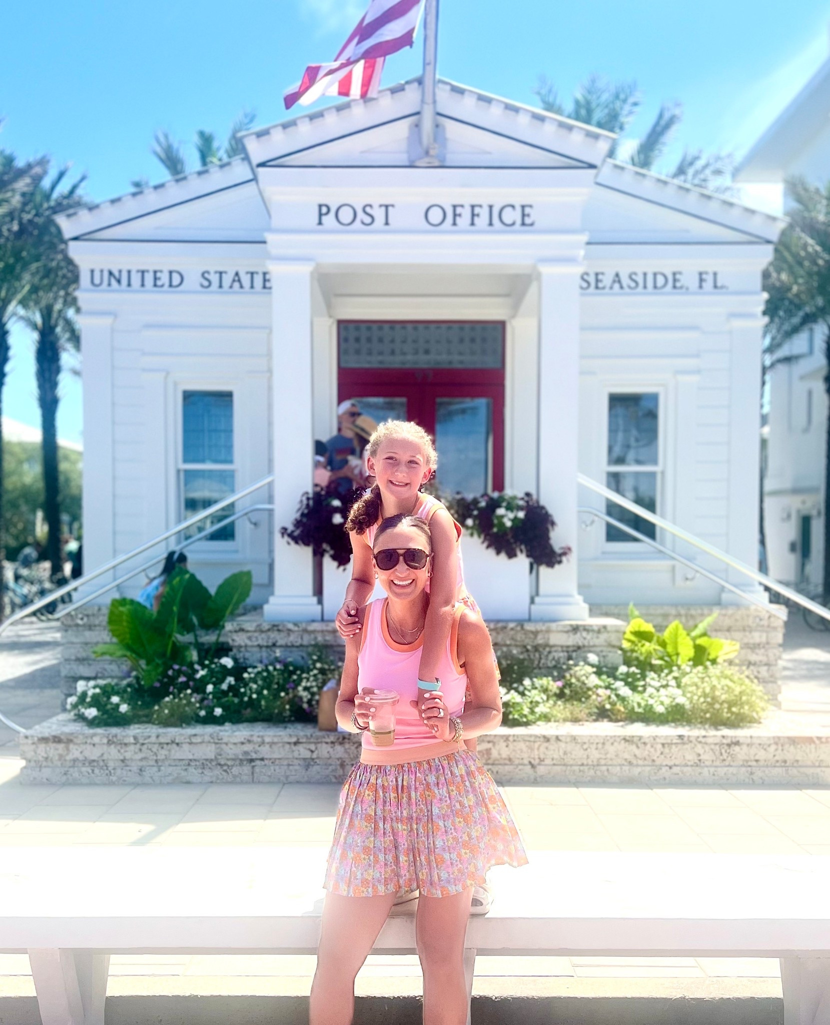 Mommy and me! Can’t believe I get to create outfits to match my girl!!!!! 

#LTKFindsUnder100 #LTKKids #LTKFamily