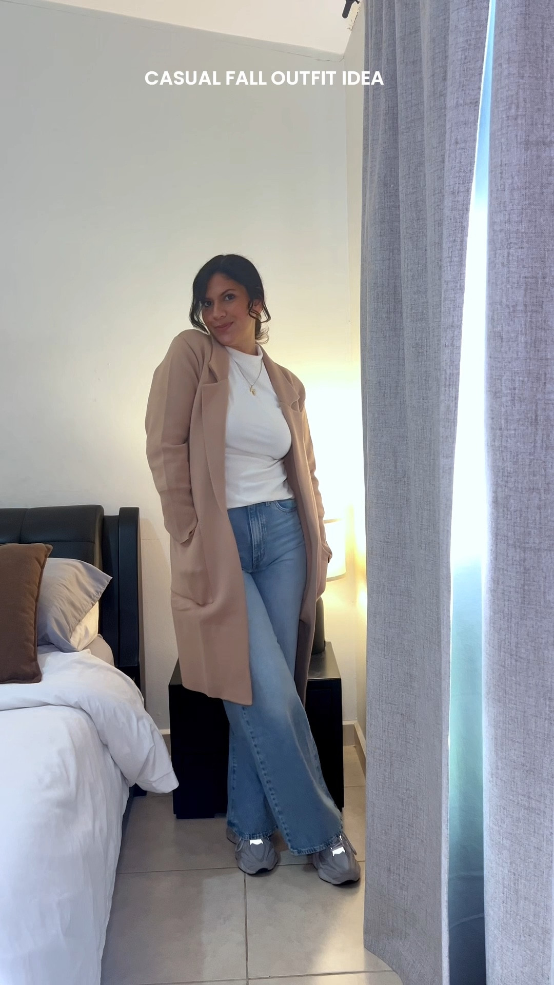 Casual Fall outfit idea #falloutfit #fallfashion

#LTKStyleTip #LTKHoliday #LTKHalloween