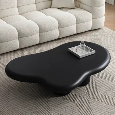 Allrich 48.4" Cloud Coffee Table | Wayfair North America