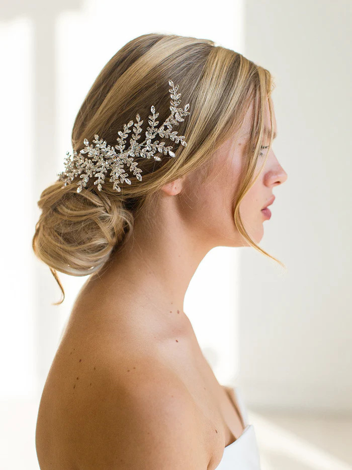ARINA COMB | BRIDES AND HAIRPINS