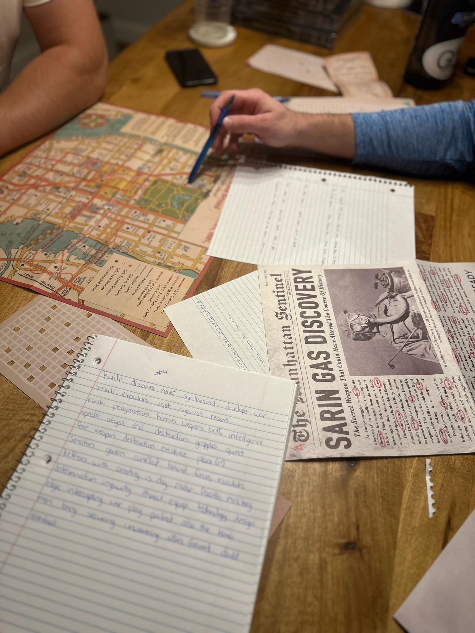 Game night was never our thing until we found these! Check them out! 

#LTKGiftGuide #LTKParties #LTKFindsUnder50