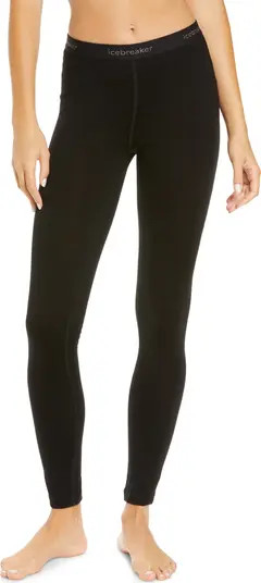 260 Tech Baselayer Merino Wool Leggings | Nordstrom