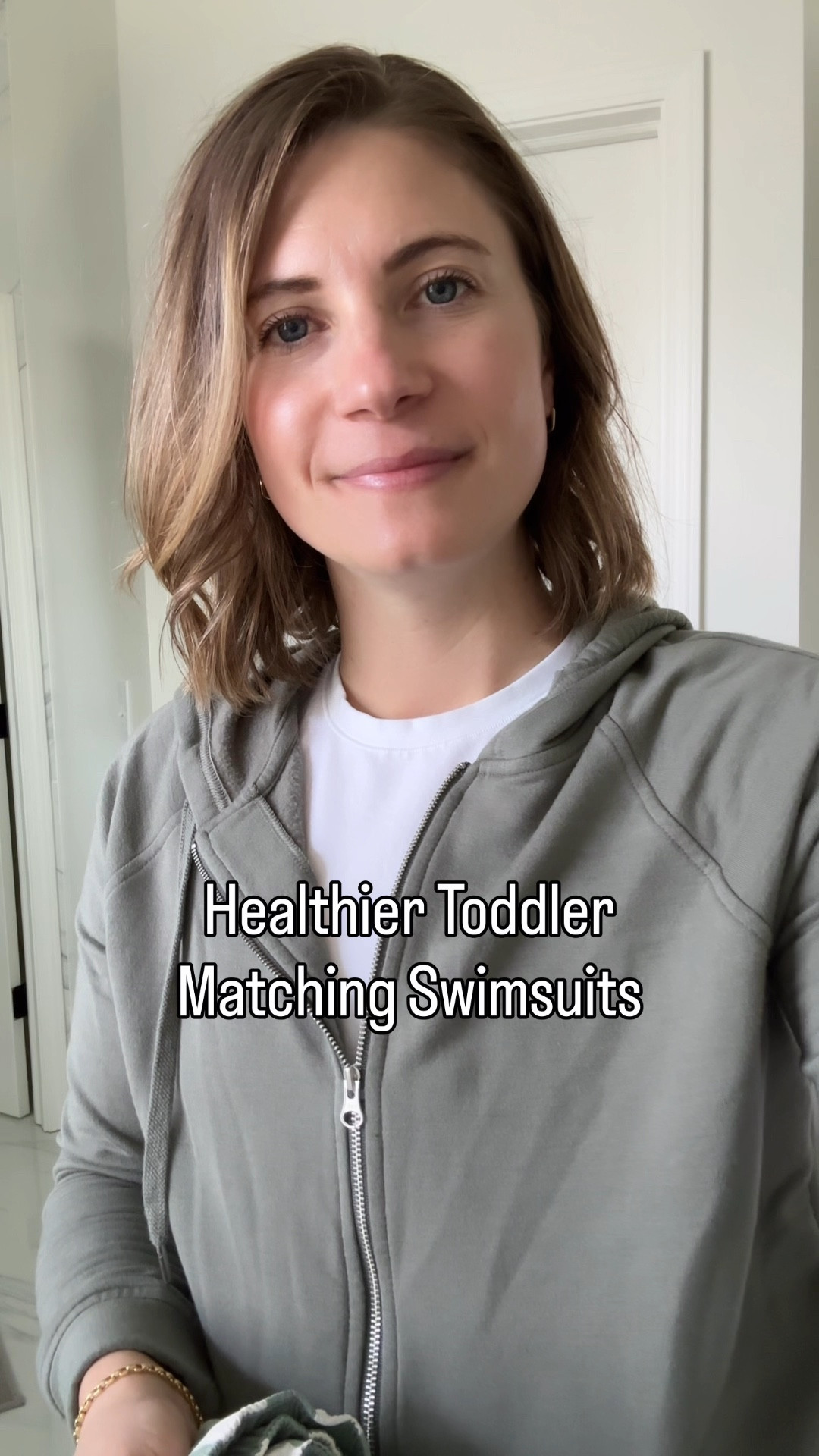 I love when my kiddos get to match — and thankfully they still love it too 🥹🤍 I’m soaking up this season for as long as they’ll let me! These adorable toddler swimsuits are made with recycled materials and carry the OEKO-Tex certification, which means they’re designed with safer standards in mind. 🌿✨

It feels so good choosing pieces that are both cute and thoughtfully made. Sharing the exact swimsuits here for you! 🏖️💛

#healthierswimwear #toddlerclothing #lowtoxmom
@Carters 

#LTKKids #LTKmomlife #LTKBaby