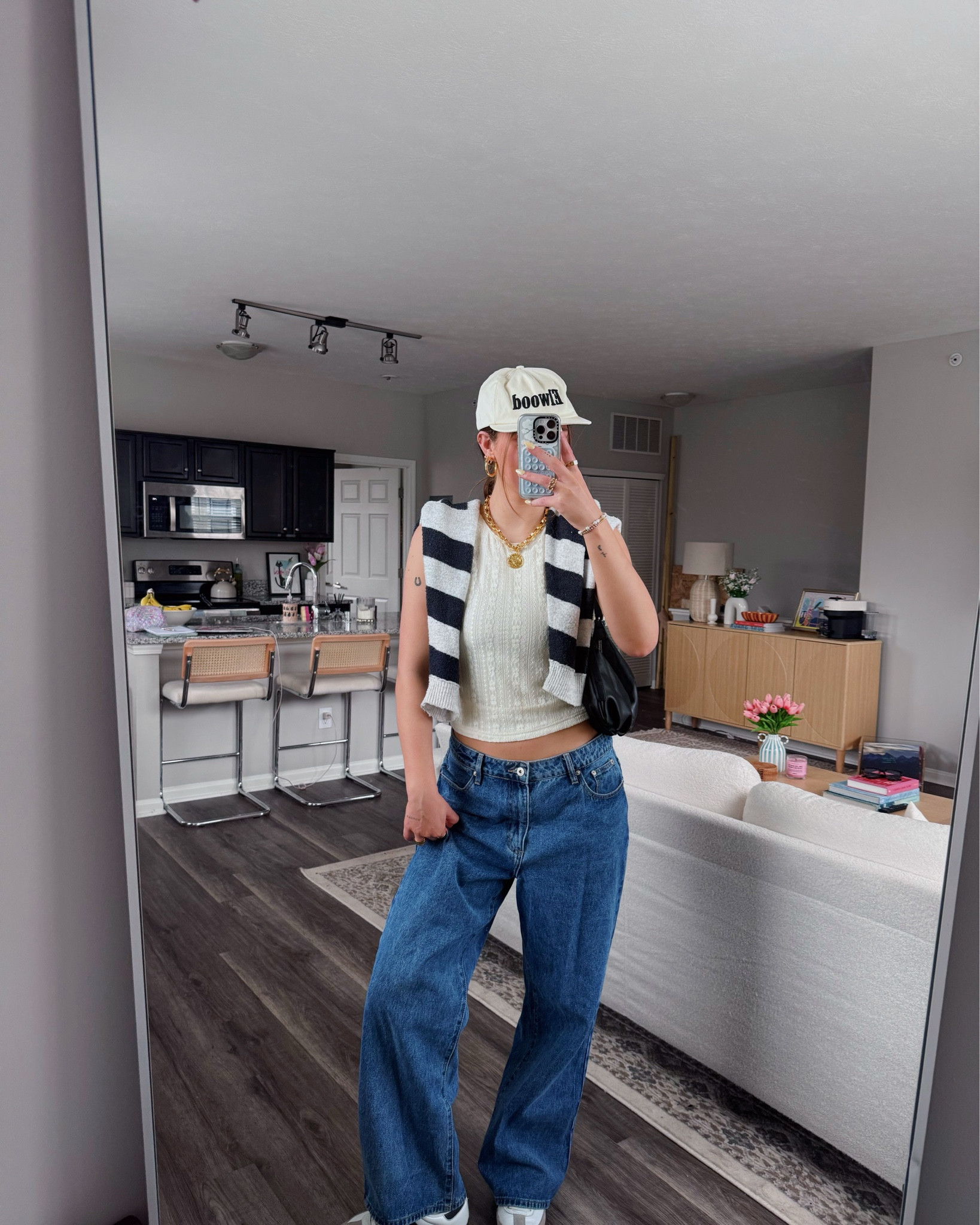 spring ootd ⭐️💌💘🫠