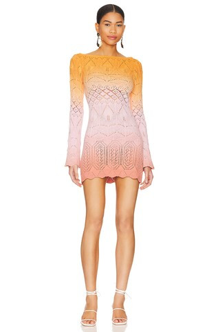 Nadalia Ombre Dress
                    
                    Lovers and Friends
                
... | Revolve Clothing (Global)