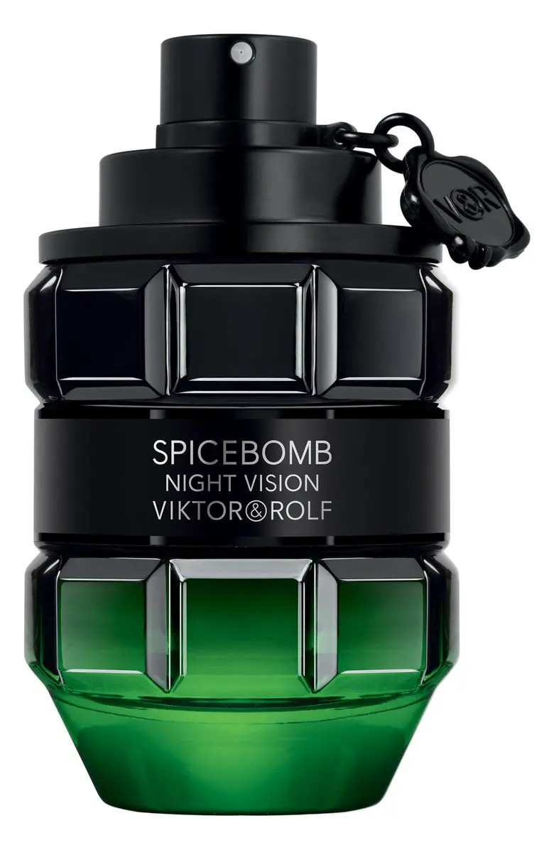 Viktor&Rolf Spicebomb Night Vision Eau de Toilette Fragrance | Nordstrom | Nordstrom