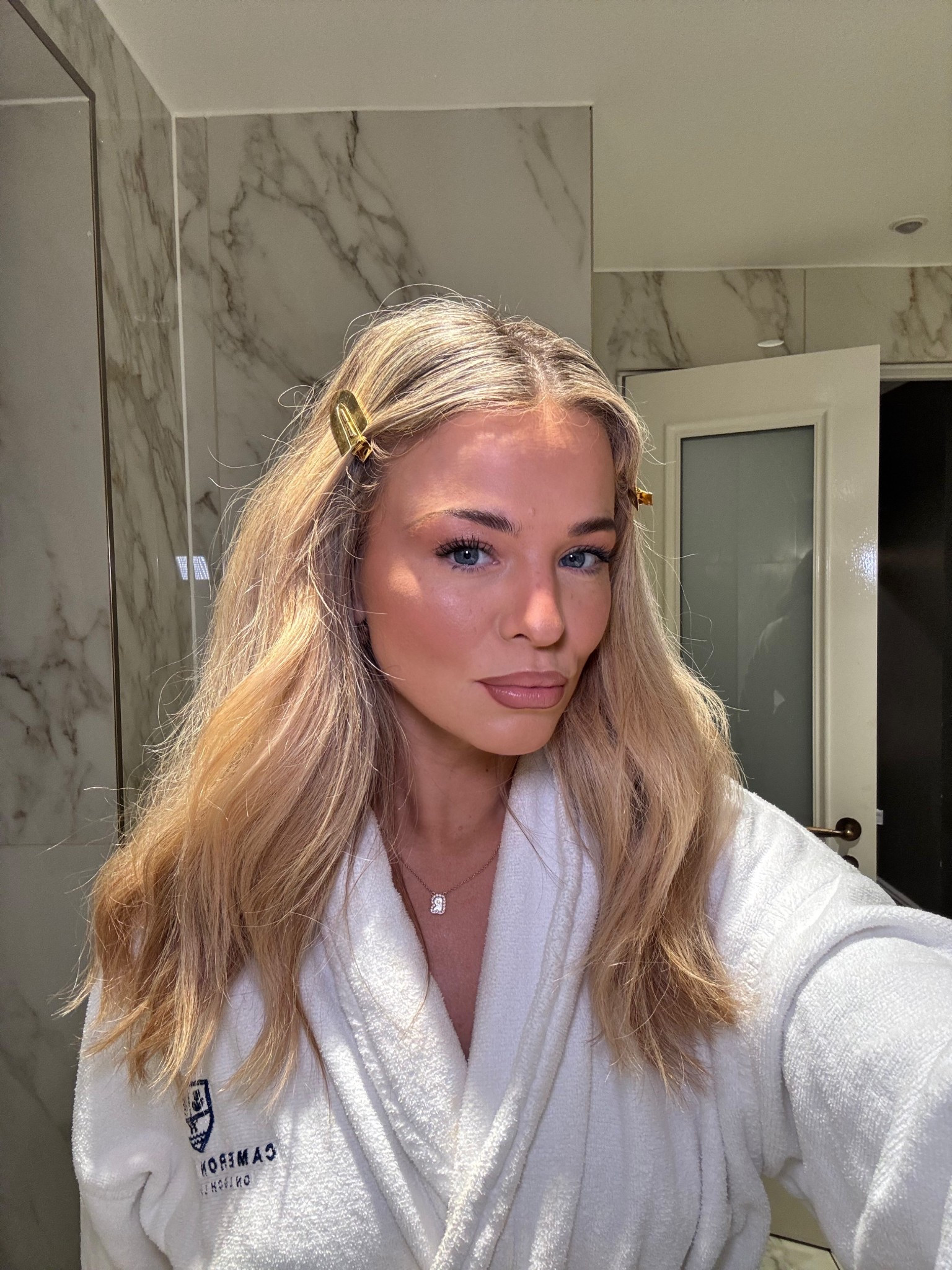 Tagged all my products I used here. Message for shades! 

#LTKsummer #LTKuk #LTKbeauty