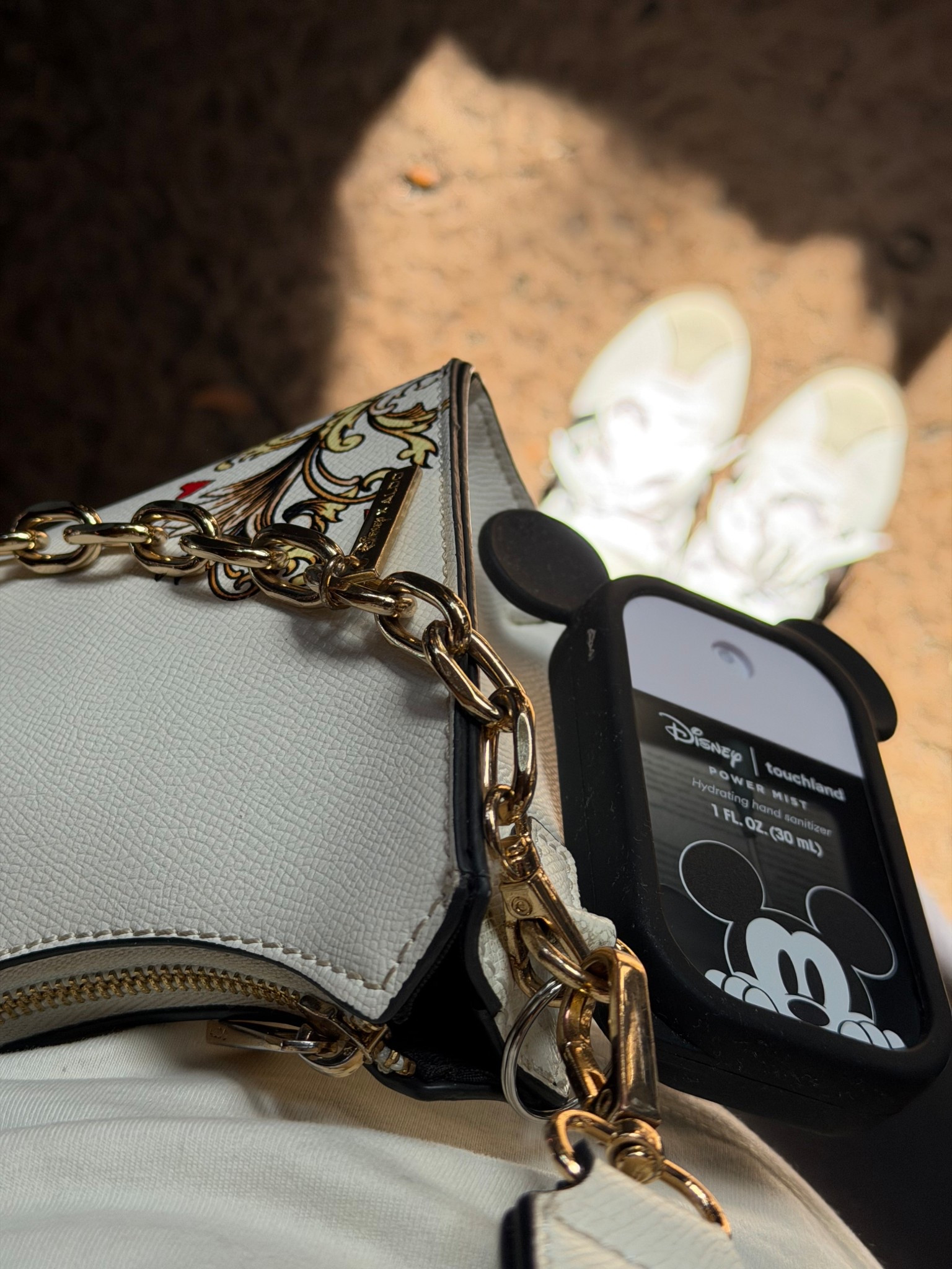 How cute is this Disney Mickey Mouse touch land case???? 

#LTKmomlife #LTKselfcare #LTKSaleAlert