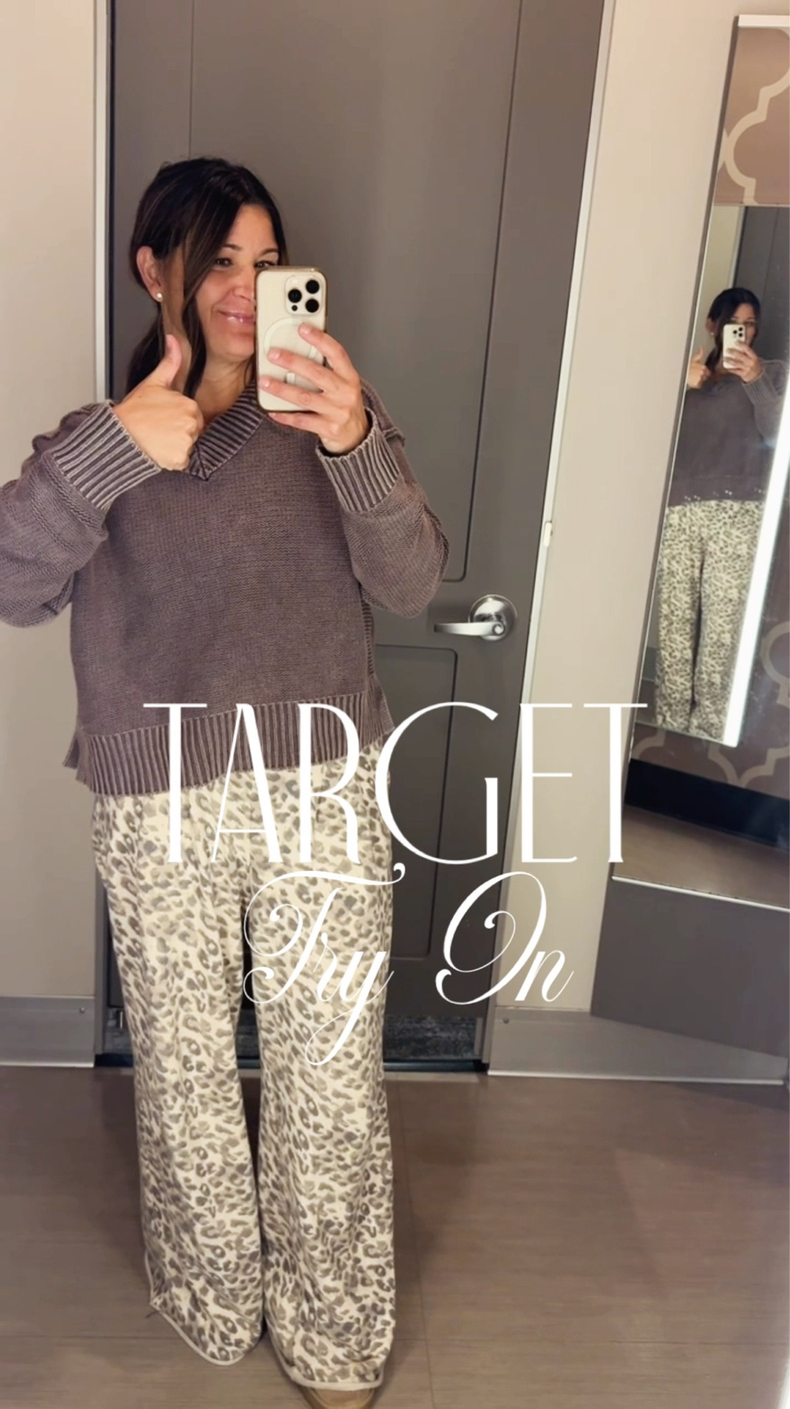 Target Spring Try on @Target 

#LTKSeasonal #LTKOver40