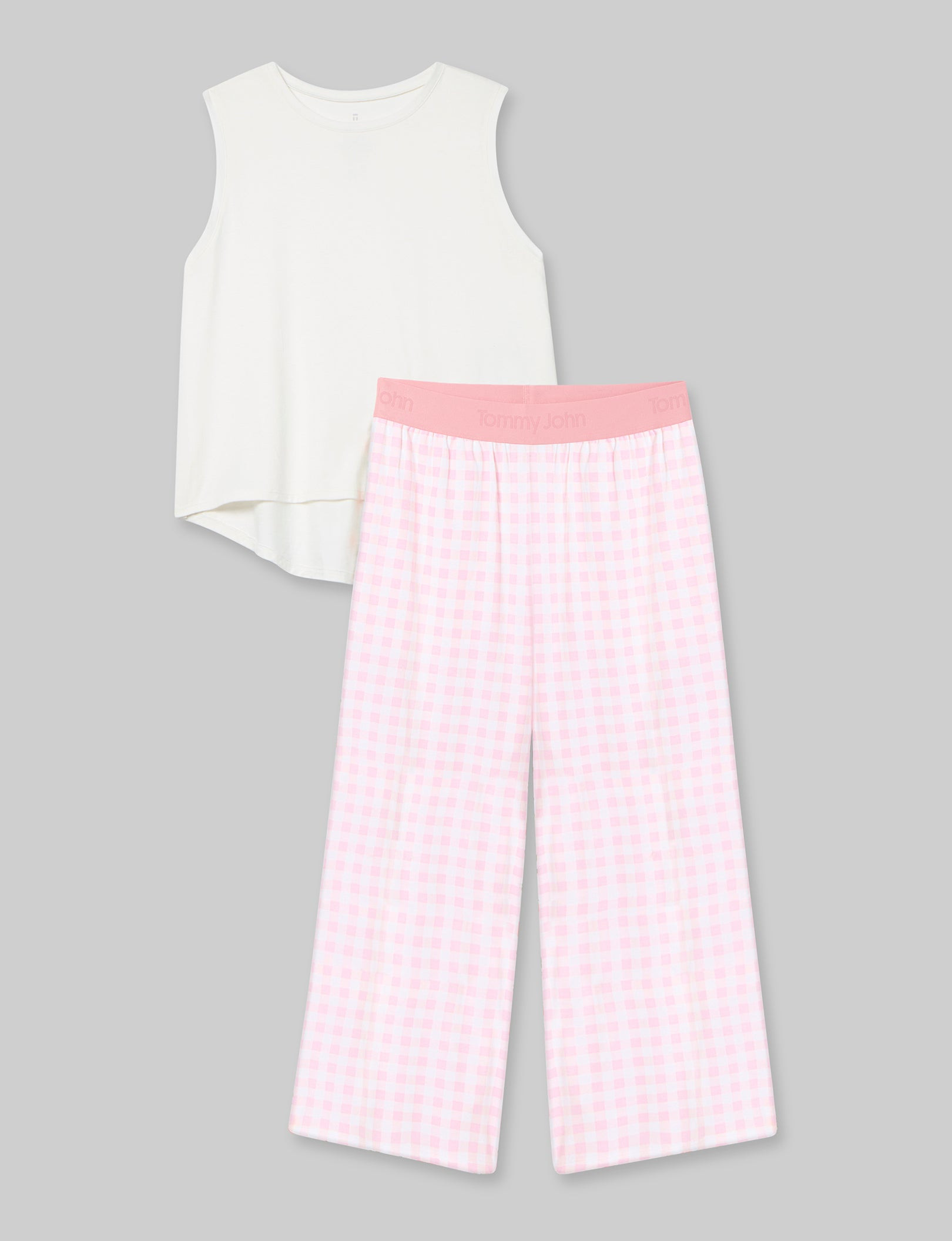 Women’s Power Nap Tank & Pant Set | Tommy John