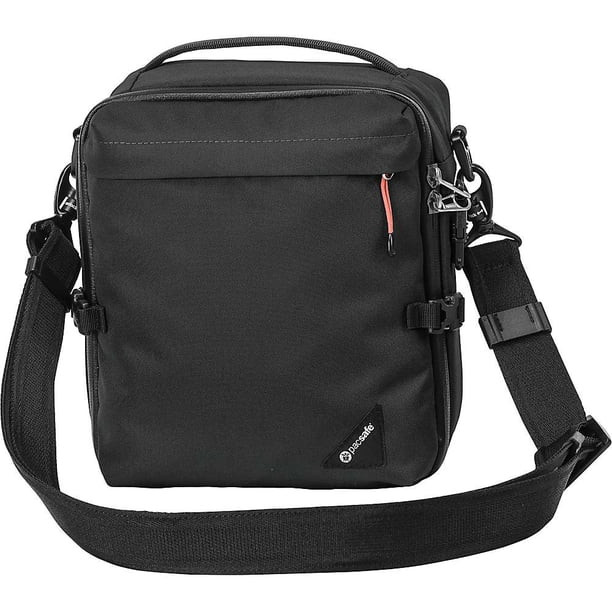 Pacsafe Camsafe LX8 Anti-Theft Camera Shoulder Bag | Walmart (US)