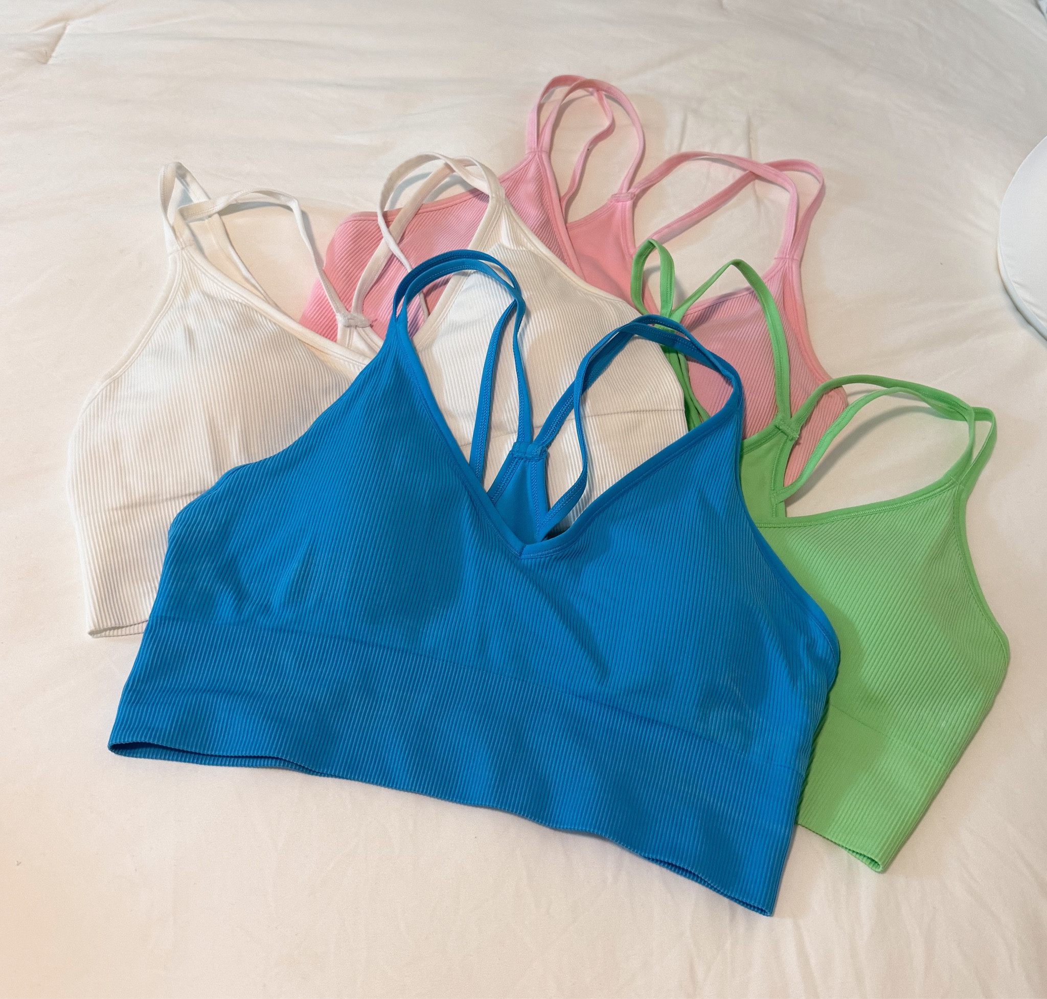 Great cutesy shorts bras 

#LTKgrwm #LTKmomlife #LTKMothersDay