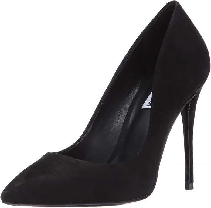Steve Madden Women's Daisie Pump | Amazon (US)